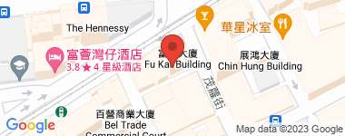 Fu Kar Building Mid Floor, Middle Floor Address