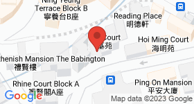 Shing Kok Mansion Map