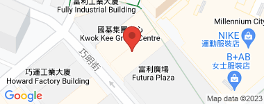 荣昌工业大厦  物业地址