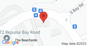 84 Repulse Bay Road Map