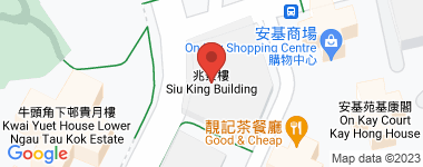Shiu King Building Mid Floor, Middle Floor Address