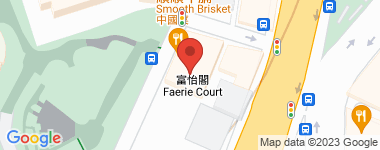 Faerie Court Fu Yee Court Middle Floor Address
