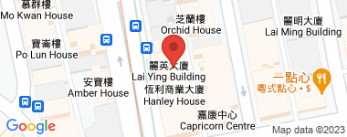 Lai Yin Building Mid Floor, Middle Floor Address