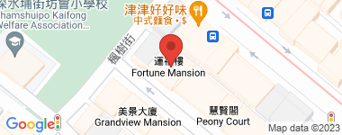 Fortune Mansion Low Floor Address