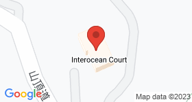 Interocean Court 地图