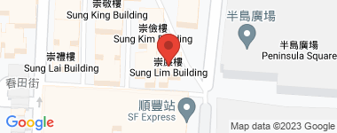 Sung Lim House Chonglian Address