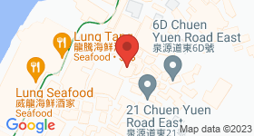 Sam Ka Tsuen Map