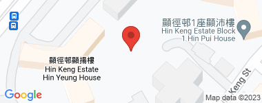 Hin Keng Estate Room 1, High Floor Address