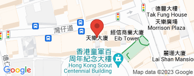 221-221A Wan Chai Road Room B Address
