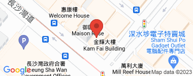昌發商業大廈  物業地址