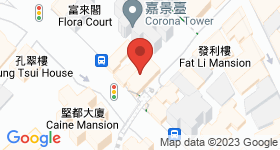 广福楼 地图