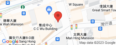Yee Hong Building Map