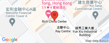  Rich China Center  Address