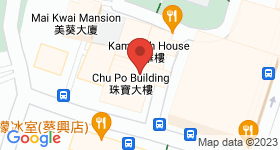 Chu Po Building Map