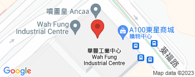 華豐工業中心  物業地址
