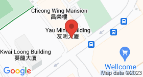 Yau Ming Building Map