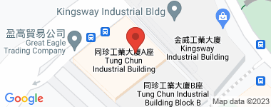 Tung Chun Industrial Building  Address