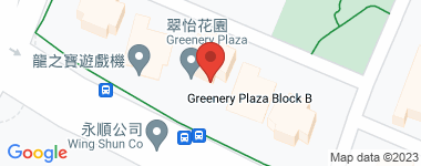 Greenery Plaza Room 3, Block A, High Floor Address