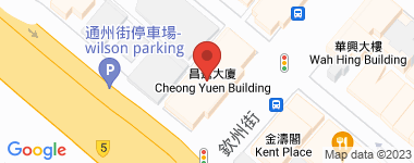 Cheong Yuen Building Map