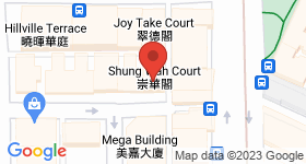 Shung Wah Court Map