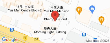 Champion Court Map