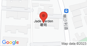 Jade Garden Map