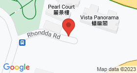 Pearl Court Map
