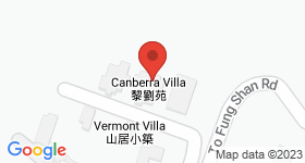 On Lok Villa Map