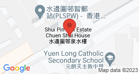 Shui Pin Wai Estate Map
