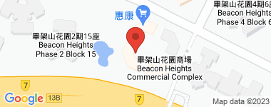 Beacon Heights Tower 01D, Low Floor Address