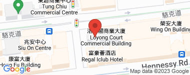 Sam Yuen Mansion Unit B, Mid Floor, Middle Floor Address