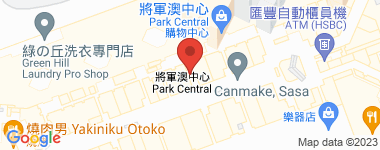 Park Central Block 09 E, High Floor Address