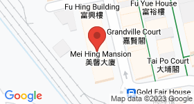 Mei Hing Mansion Map