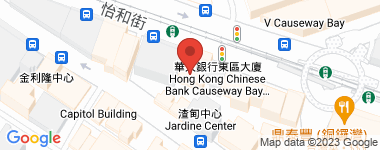 怡華大廈 低層 物業地址