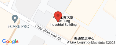 Yue Fung Industrial Building High Floor Address