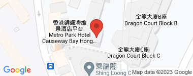 Dragon Heart Court Map