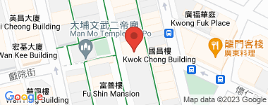 Wing Fu Building Map