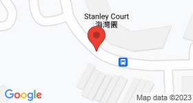 50 Stanley Village Road Map