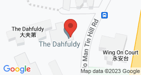 The Dahfuldy Map