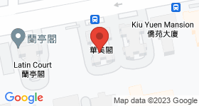 Mei Wah Court Map