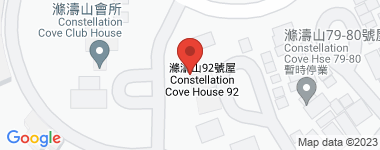 Constellation Cove Odd Number House, Whole block Address