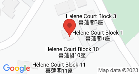 Helene Court Map