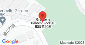 Grenbelle Gardens Map