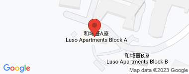 Luso Apartments Room 1 Address