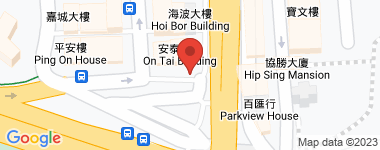On Tai Building Map