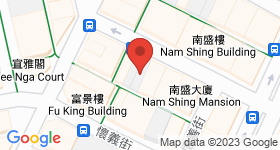 成熙楼 地图