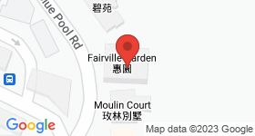 FairVille Garden Map