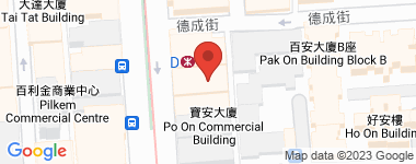 Far East Consortium Mongkok Building Full Layer, High Floor Address