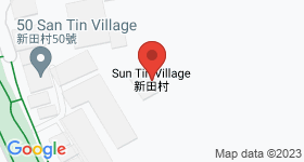 Sun Tin Village Map