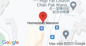 Homestead Mansions Map